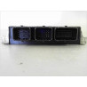 CALCULATEUR MOTEUR PEUGEOT 206 98-09