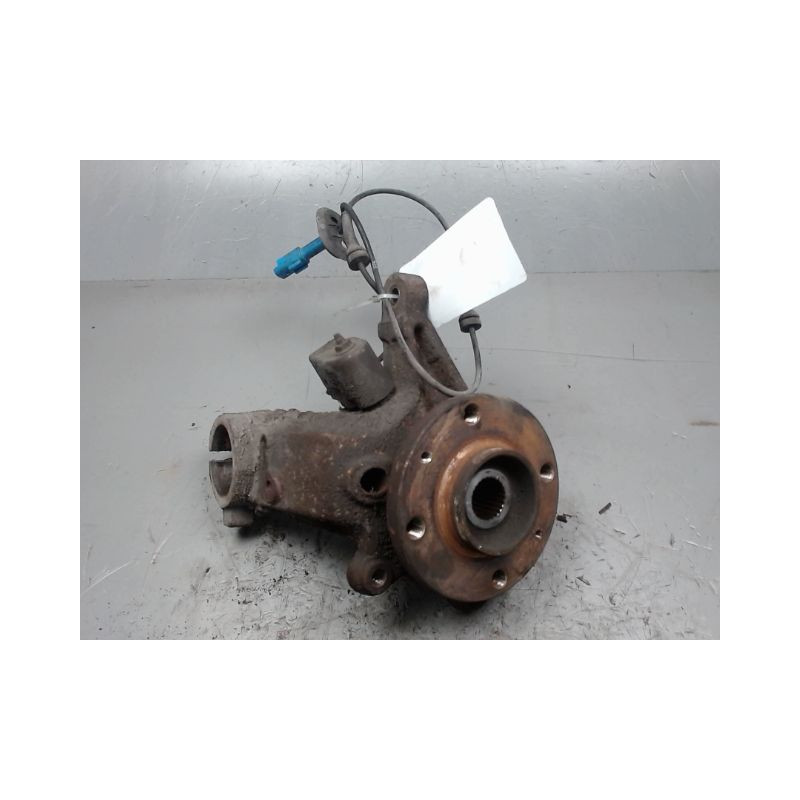 PIVOT AVANT GAUCHE PEUGEOT 206 CC 2000-2007