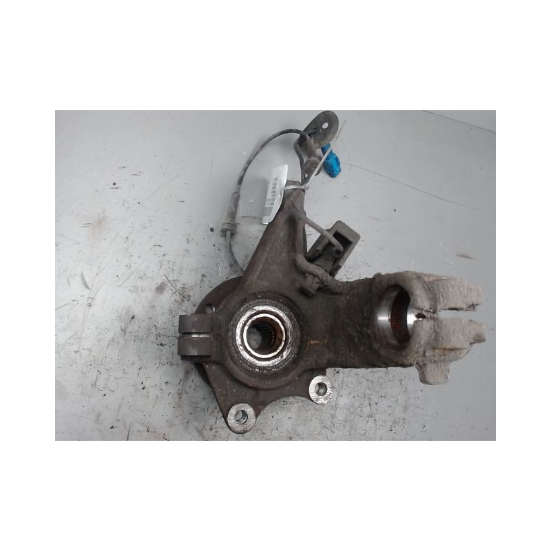 PIVOT AVANT GAUCHE PEUGEOT 206 CC 2000-2007