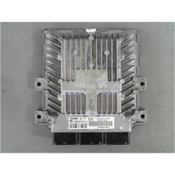 CALCULATEUR MOTEUR
