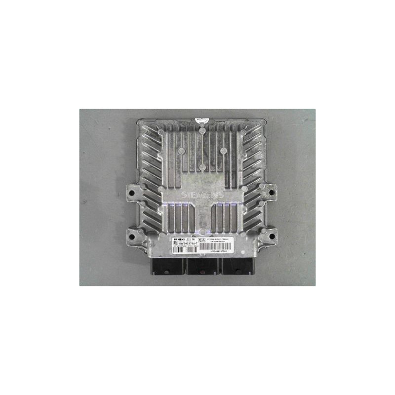 CALCULATEUR MOTEUR CITROEN C6
