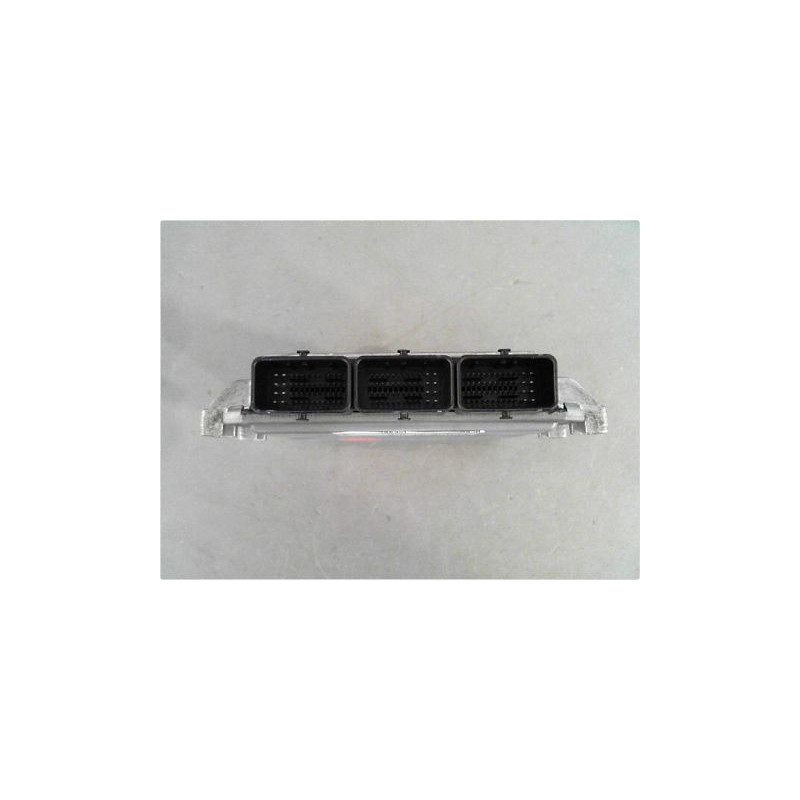 CALCULATEUR MOTEUR CITROEN C6