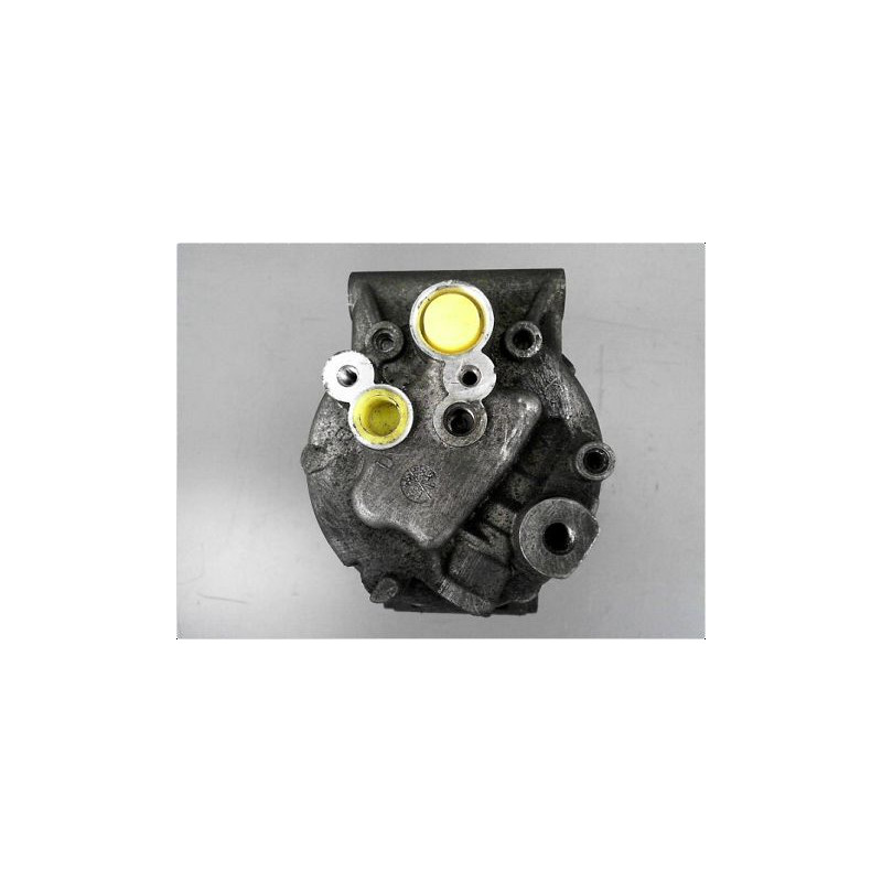 COMPRESSEUR AIR CONDITIONNE RENAULT GRAND SCENIC II 2004-06