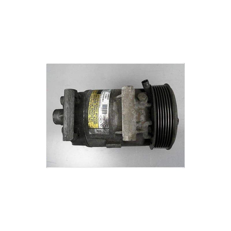 COMPRESSEUR AIR CONDITIONNE RENAULT GRAND SCENIC II 2004-06