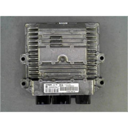 CALCULATEUR MOTEUR