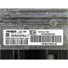 CALCULATEUR MOTEUR CITROEN C2 03-08