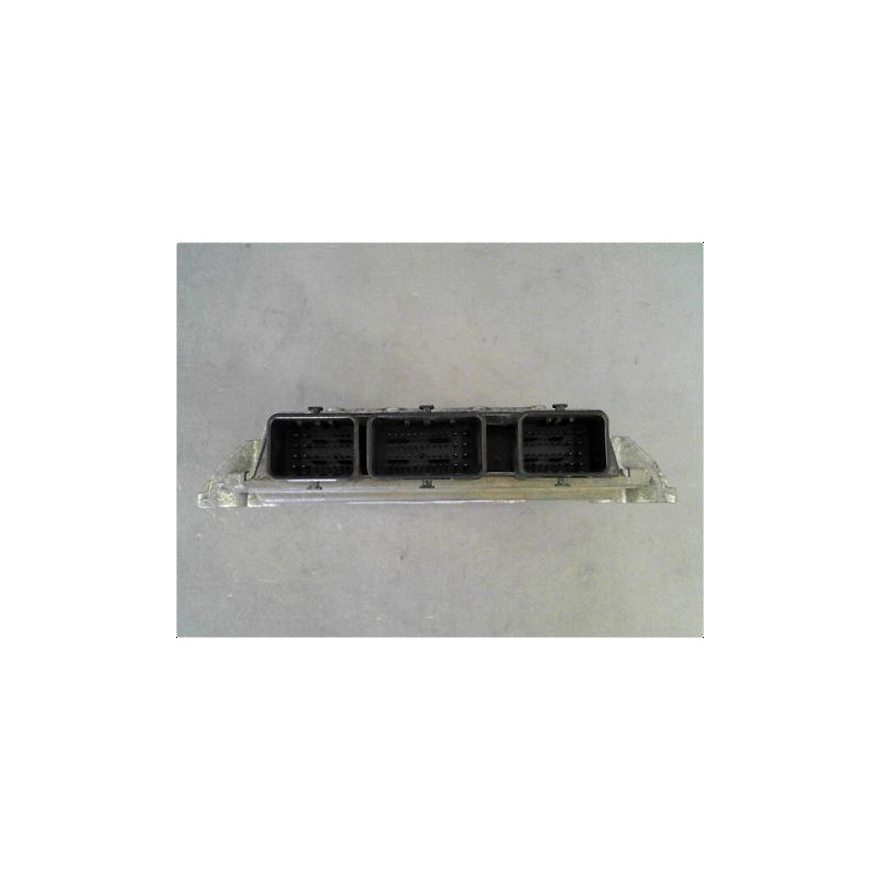 CALCULATEUR MOTEUR CITROEN C2 03-08
