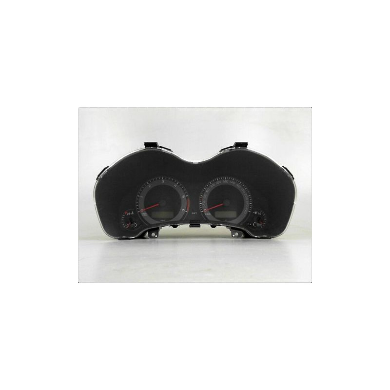 BLOC COMPTEURS TOYOTA AURIS PH2 10-12