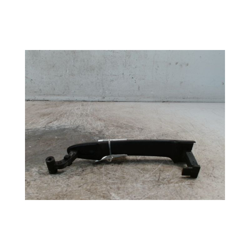 POIGNEE EXTERIEURE PORTE AVANT GAUCHE VOLKSWAGEN CRAFTER FGN 2006-