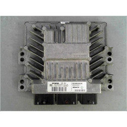 CALCULATEUR MOTEUR