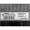 CALCULATEUR MOTEUR RENAULT CLIO III PH.1 05-09