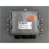 CALCULATEUR MOTEUR RENAULT CLIO III PH.1 05-09