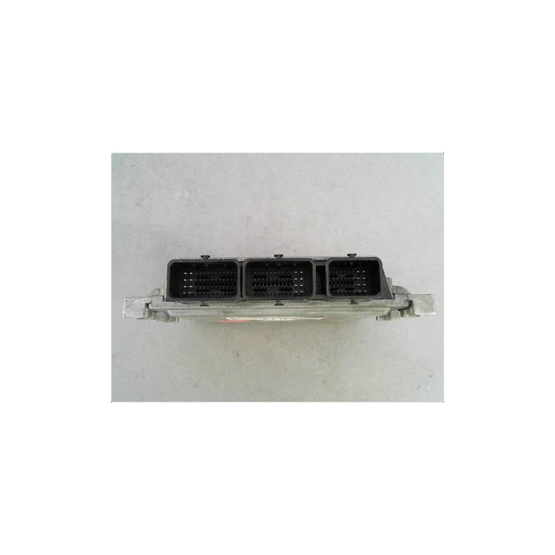 CALCULATEUR MOTEUR RENAULT CLIO III PH.1 05-09
