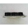 CALCULATEUR MOTEUR RENAULT CLIO III PH.1 05-09