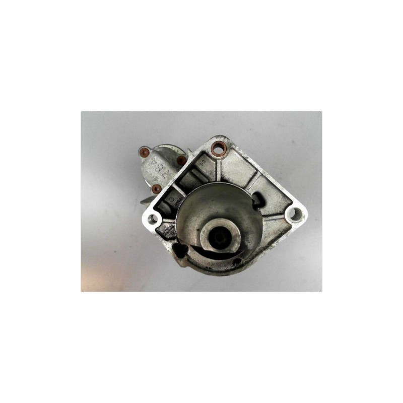 DEMARREUR FIAT PUNTO EVO III 09-13