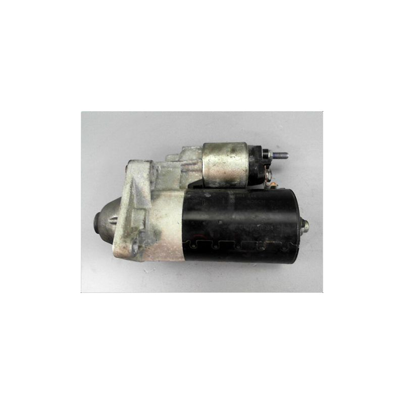 DEMARREUR FIAT PUNTO EVO III 09-13