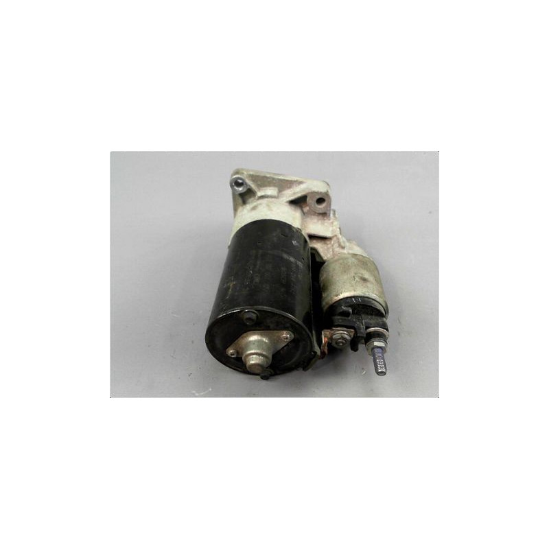 DEMARREUR FIAT PUNTO EVO III 09-13