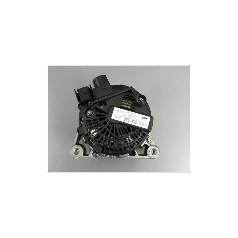 ALTERNATEUR FORD FIESTA 08-12