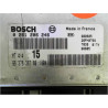 CALCULATEUR MOTEUR CITROEN SAXO 99-04