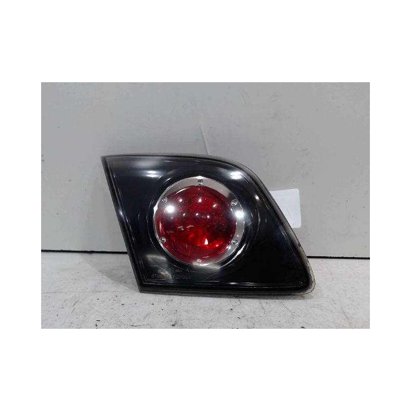 FEU ARRIERE INTERIEUR GAUCHE MAZDA 3