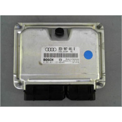 CALCULATEUR MOTEUR