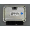 CALCULATEUR MOTEUR AUDI A4 2001-2004