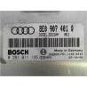 CALCULATEUR MOTEUR AUDI A4 2001-2004
