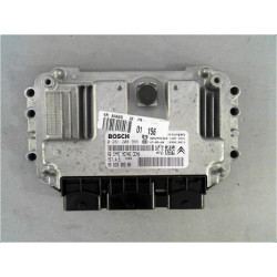 CALCULATEUR MOTEUR