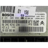 CALCULATEUR MOTEUR PEUGEOT 1007 05-10