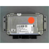 CALCULATEUR MOTEUR PEUGEOT 1007 05-10