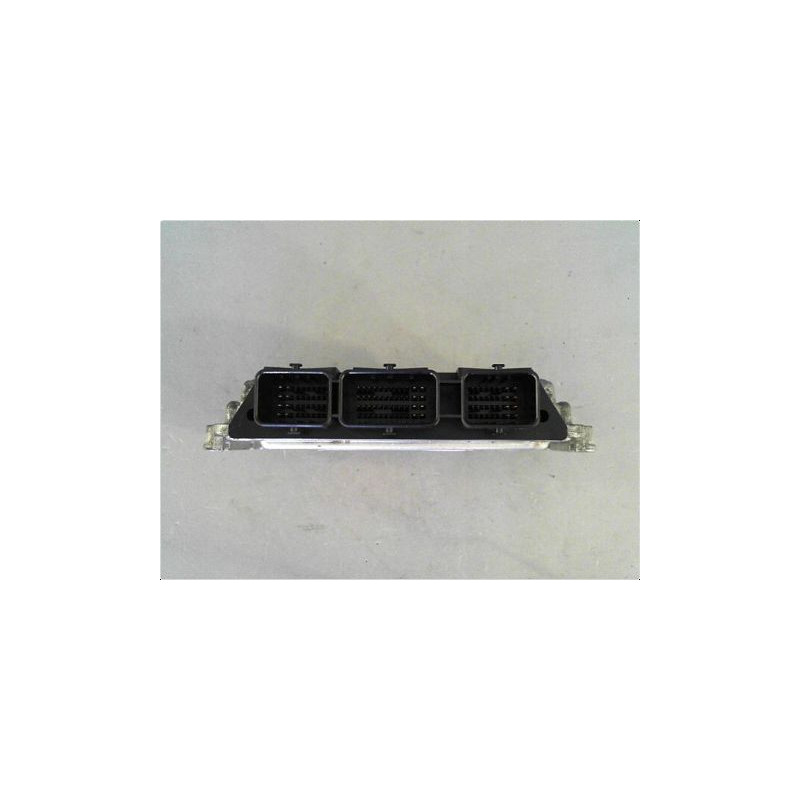 CALCULATEUR MOTEUR PEUGEOT 1007 05-10
