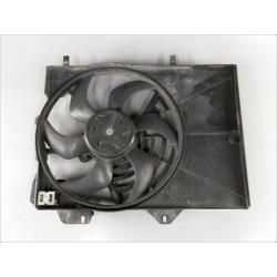 MOTEUR VENTILATEUR RADIATEUR