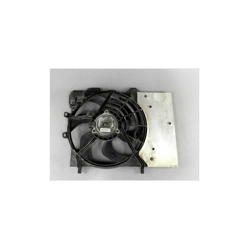 MOTEUR VENTILATEUR RADIATEUR CITROEN C3 PICASSO 09-12