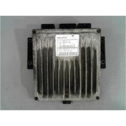 CALCULATEUR MOTEUR