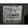CALCULATEUR MOTEUR RENAULT TWINGO II 07-11