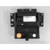 CALCULATEUR MOTEUR RENAULT TWINGO II 07-11