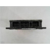 CALCULATEUR MOTEUR RENAULT TWINGO II 07-11
