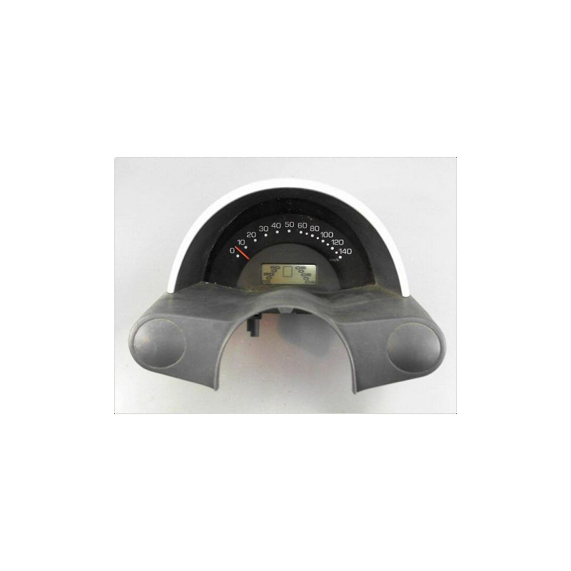 BLOC COMPTEURS SMART SMART CITY COUPE -2002