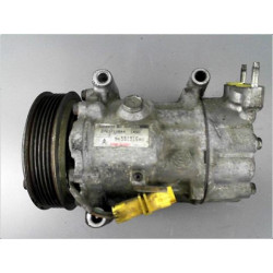 COMPRESSEUR AIR CONDITIONNE