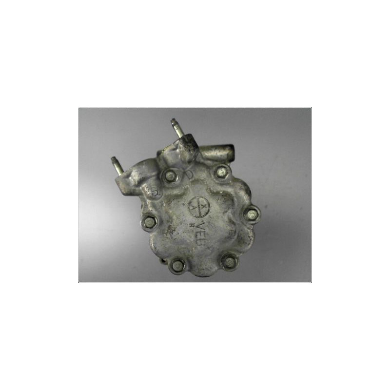 COMPRESSEUR AIR CONDITIONNE CITROEN C3 PLURIEL 03-08