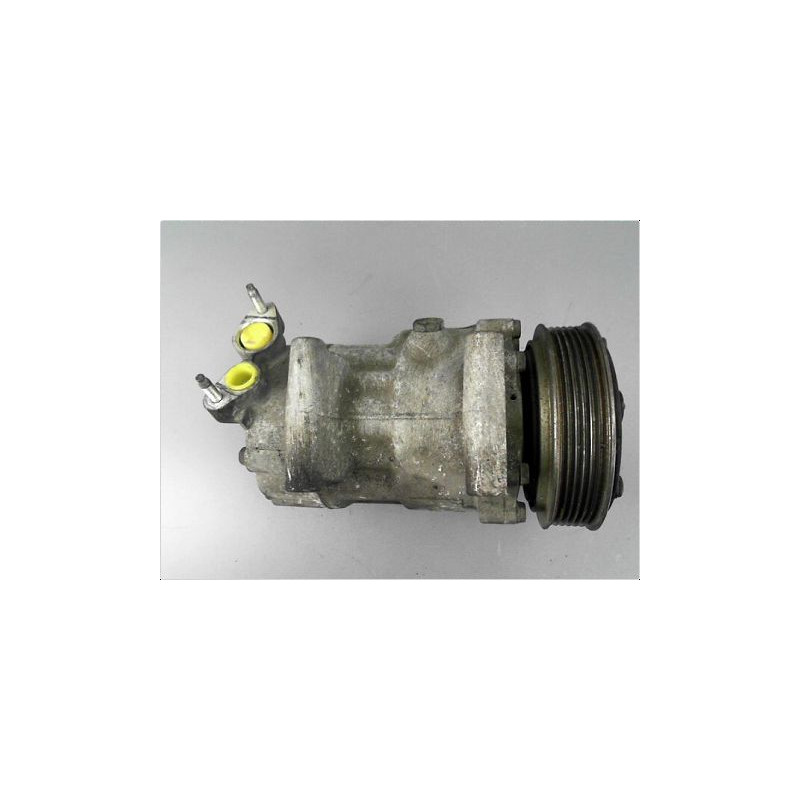 COMPRESSEUR AIR CONDITIONNE CITROEN C3 PLURIEL 03-08
