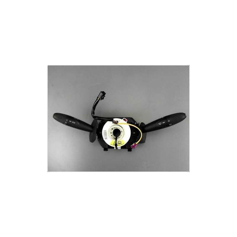 BLOC COMMODOS FORD KA II 2008-