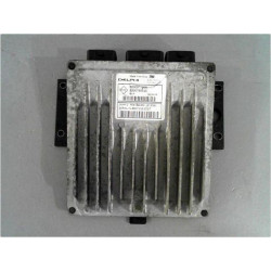 CALCULATEUR MOTEUR