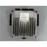 CALCULATEUR MOTEUR DACIA LOGAN MCV 08-13