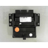 CALCULATEUR MOTEUR DACIA LOGAN MCV 08-13