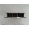 CALCULATEUR MOTEUR DACIA LOGAN MCV 08-13