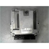 CALCULATEUR MOTEUR RENAULT CLIO IV 12-16