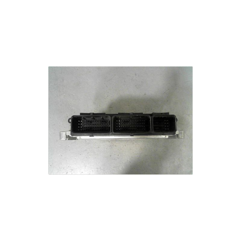 CALCULATEUR MOTEUR RENAULT CLIO IV 12-16