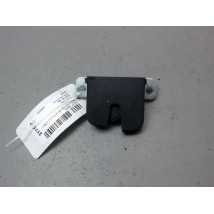 SERRURE HAYON  SEAT IBIZA III Phase 2 (6L) 2006-2009