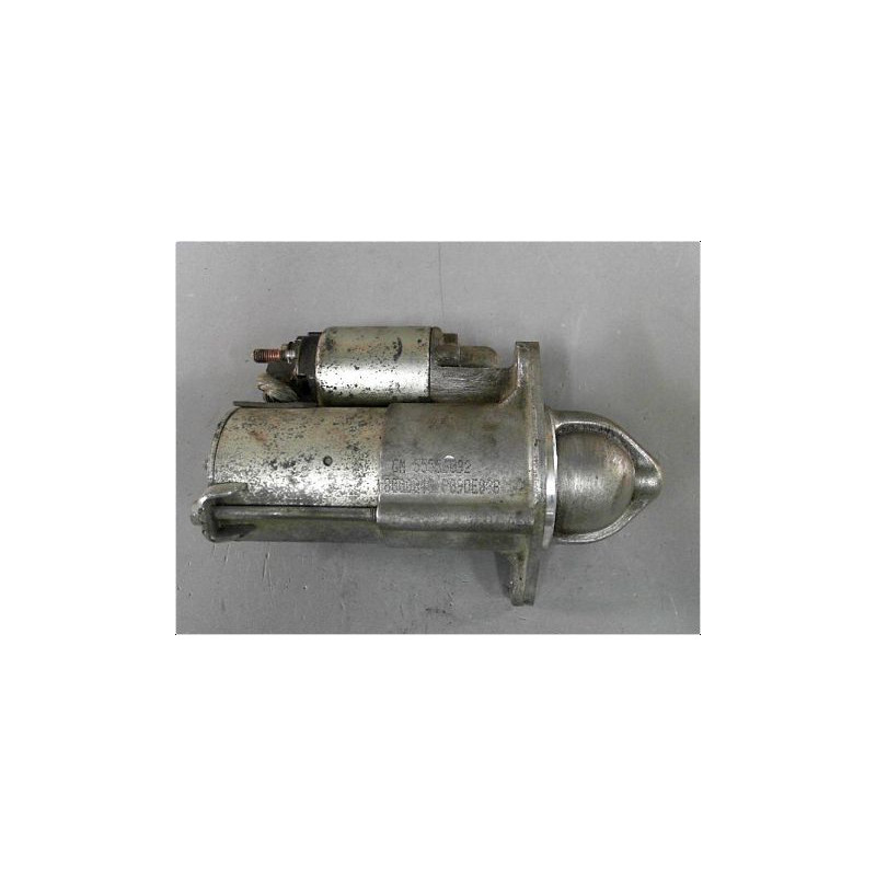 DEMARREUR OPEL ASTRA (H) BREAK 07-10